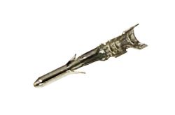 Molex .062" Male Connector Pins 18-24awg